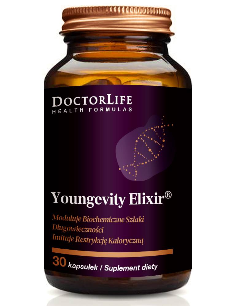 Youngevity Elixir®